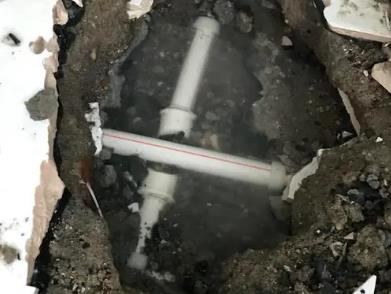 无锡市漏水检测公司哪家好