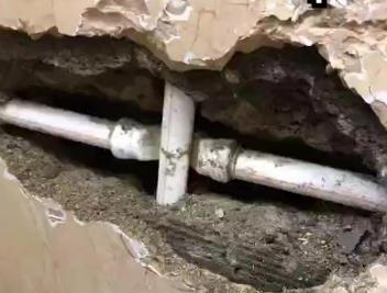 无锡市漏水检测电话多少