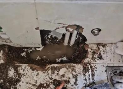 无锡市漏水检测电话