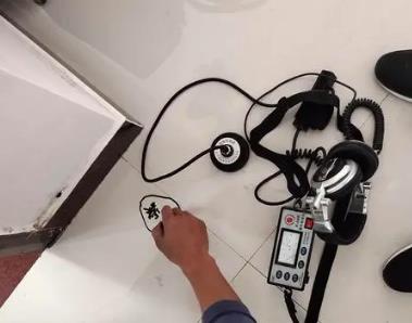 无锡市测漏水公司电话